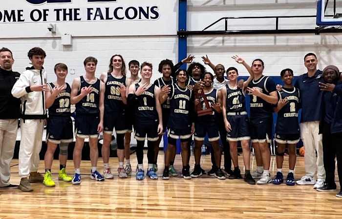 cambridge christian florida boys basketball